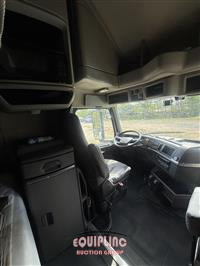 2024 Volvo VNL760 6X4 T/A SLEEPER TRUCK T