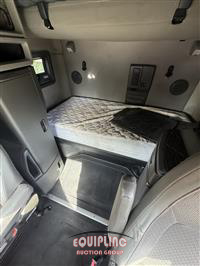2024 Volvo VNL760 6X4 T/A SLEEPER TRUCK T