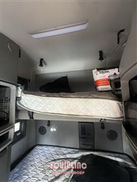 2024 Volvo VNL760 6X4 T/A SLEEPER TRUCK T