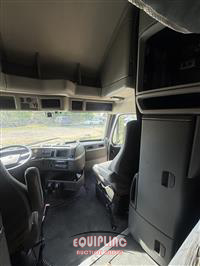 2024 Volvo VNL760 6X4 T/A SLEEPER TRUCK T