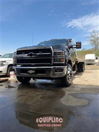 2020 Chevrolet GM515 4X2 S/A ROLLBACK