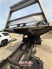 2020 Chevrolet GM515 4X2 S/A ROLLBACK