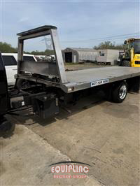 2020 Chevrolet GM515 4X2 S/A ROLLBACK