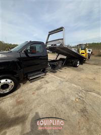 2020 Chevrolet GM515 4X2 S/A ROLLBACK