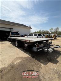 2020 Chevrolet GM515 4X2 S/A ROLLBACK
