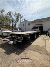 2020 Chevrolet GM515 4X2 S/A ROLLBACK