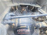 2022 Kenworth T680 6X4 T/A SLEEPER TRUCK TRA