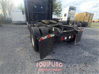 2022 Kenworth T680 6X4 T/A SLEEPER TRUCK TRA