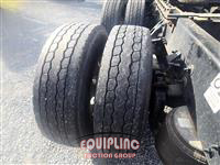 2022 Kenworth T680 6X4 T/A SLEEPER TRUCK TRA