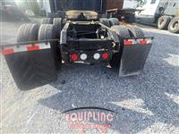 2022 Kenworth T680 6X4 T/A SLEEPER TRUCK TRA