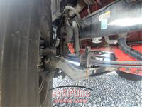 2022 Kenworth T680 6X4 T/A SLEEPER TRUCK TRA