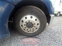 2022 Kenworth T680 6X4 T/A SLEEPER TRUCK TRA