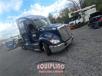 2022 Kenworth T680 6X4 T/A SLEEPER TRUCK TRA