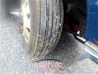 2022 Kenworth T680 6X4 T/A SLEEPER TRUCK TRA