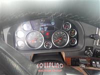 2022 Kenworth T680 6X4 T/A SLEEPER TRUCK TRA