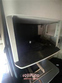 2022 Kenworth T680 6X4 T/A SLEEPER TRUCK TRA