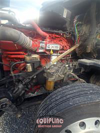 2022 Kenworth T680 6X4 T/A SLEEPER TRUCK TRA