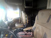 2022 Kenworth T680 6X4 T/A SLEEPER TRUCK TRA