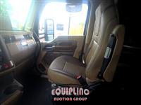 2022 Kenworth T680 6X4 T/A SLEEPER TRUCK TRA