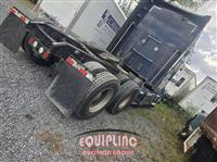 2022 Kenworth T680 6X4 T/A SLEEPER TRUCK TRA