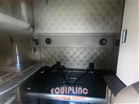 2022 Kenworth T680 6X4 T/A SLEEPER TRUCK TRA