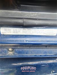 2022 Kenworth T680 6X4 T/A SLEEPER TRUCK TRA