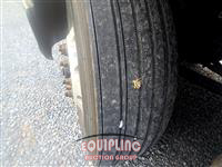 2022 Kenworth T680 6X4 T/A SLEEPER TRUCK TRA