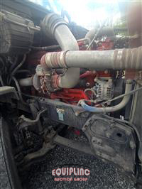 2022 Kenworth T680 6X4 T/A SLEEPER TRUCK TRA