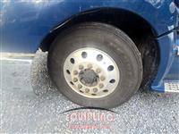 2022 Kenworth T680 6X4 T/A SLEEPER TRUCK TRA