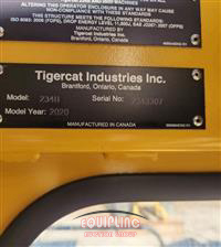 2020 TIGERCAT 234B