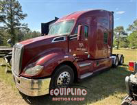 2019 Kenworth T680