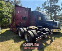 2019 Kenworth T680