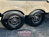 2019 Keystone Keystone