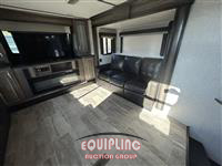 2019 Keystone Keystone