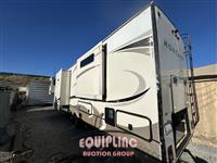 2019 Keystone Keystone