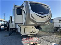 2019 Keystone Keystone