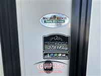 2019 Keystone Keystone