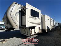 2019 Keystone Keystone