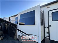 2019 Keystone Keystone