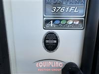 2019 Keystone Keystone