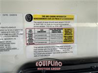 2019 Keystone Keystone