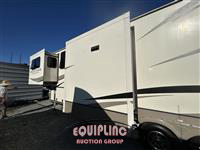 2019 Keystone Keystone