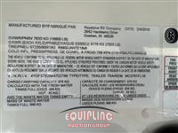 2019 Keystone Keystone