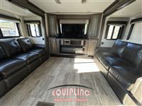 2019 Keystone Keystone