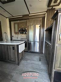 2019 Keystone Keystone