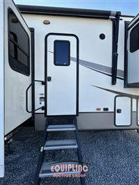 2019 Keystone Keystone