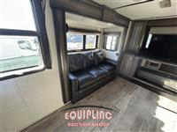 2019 Keystone Keystone