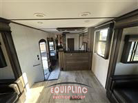 2019 Keystone Keystone