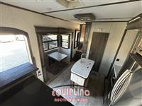 2019 Keystone Keystone