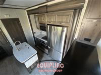 2019 Keystone Keystone